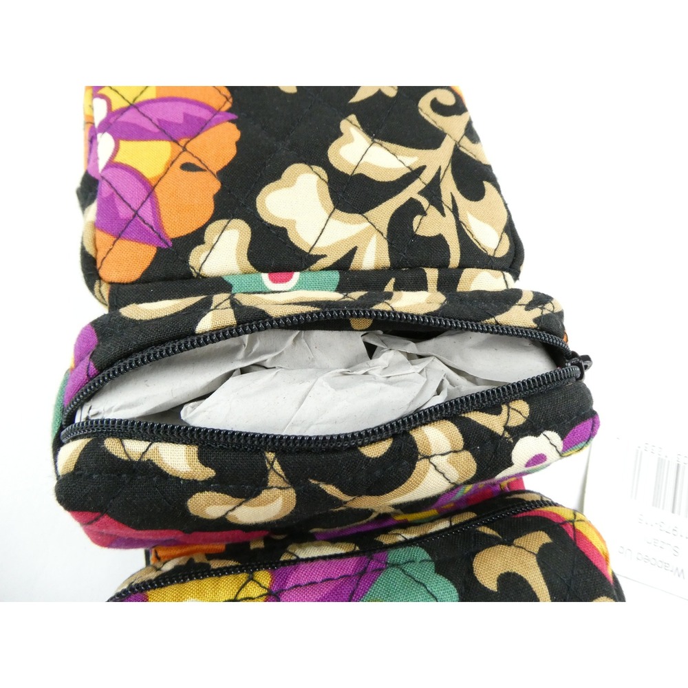 Vera Bradley Suzani All Wrapped Up Case‎ NWT - Picture 12 of 14
